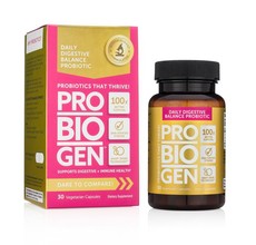 Probiogen Daily Digestive Balance Probiotic