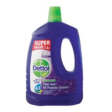 Dettol Hygiene All Purpose Cleaner - Citrus - 1.5L