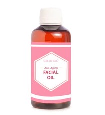 Celluvac Anti-Aging Facial Oil