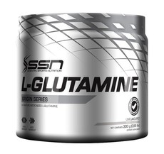 SSN Glutamine - 300g