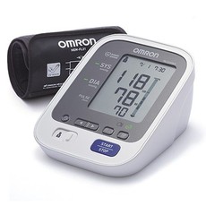 Omron M6 Comfort Upper Arm Blood Pressure Monitor