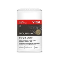 Vital Enduramax