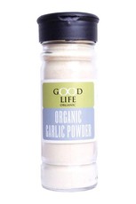 Good Life Garlic Powder - 100g