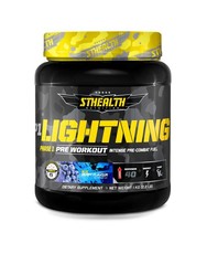 StHealth Pre Workout Berry - 1kg