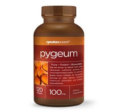 NewtonEverett Pygeum Prostate Health - 100mg