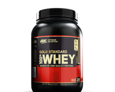 Optimum Nutrition Whey - Extreme Milk Choc