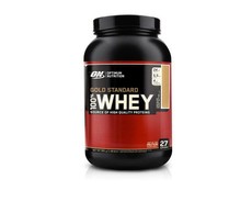 Optimum Nutrition Gold Standard 100% Whey (908g) 27 Serving - Chocolate Peanut Butter