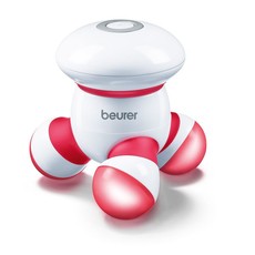 Beurer Mini Massager MG 16 - Red