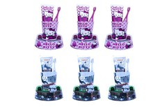 Hello Kitty & Thomas & Friends Oral Kit Combo - Large