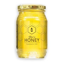 Macs Honey Fynbos Honey - 500g