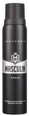 Lentheric Fragrance Masculine Power Deodorant - 250ml