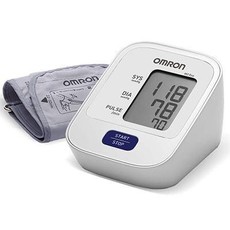 Omron M2 Echo Blood Pressure Monitor