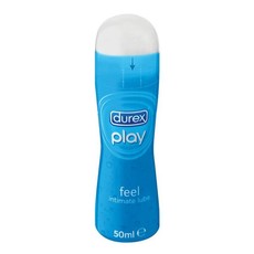 Durex Play Lube - Feel - 50ml
