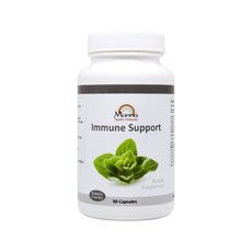 Manna Health Natural Immune Booster