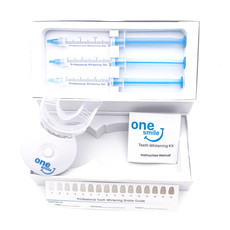 One Smile Teeth Whitening Kit - Strawberry