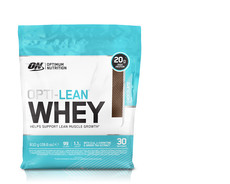 Opti Lean Whey Protein Powder - Chocolate Flavour (810g)