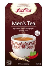 Yogi Tea Men's Tea