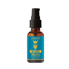 Neutriherbs 100% Natural Beard Oil - 30ml