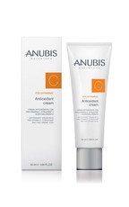 Anubis Barcelona Polivitaminic C Antioxidant Cream