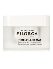 Filorga Time-Filler Mat Perfecting Care (Wrinkles + Pores) - 50ml