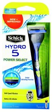 Schick Hydro 5 Power Select Razor