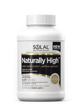 Solal Naturally High - 60s