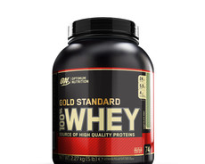 Optimum Nutrition Whey - Choc Mint (74serv)