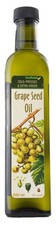 Truefood Cold Pressed Virgin Grapeseed Oil - 500ml