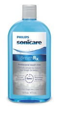 Breath Rx Mouth Rinse