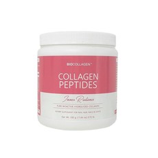 BioCollagen Pure BioActive Hydrolysed Collagen Peptides - Unflavoured