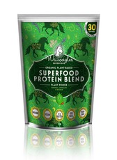 Wazoogles Protein Blends - Plant Power Large