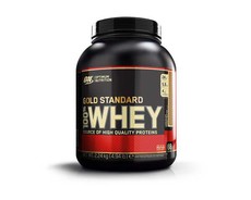 Optimum Nutrition Gold Standard 100% Whey (2268g) 68 Serving - Chocolate Peanut Butter