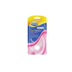 Scholl - Gel Active Insoles - Extreme Heels