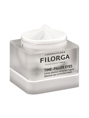 Filorga Time-Filler Eyes - Absolute Eye Correction Cream - 15ml