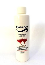 Crystal Aire Eucalyptus Concentrate - 200ml
