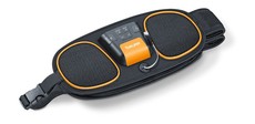 Beurer 2in1 Abdominal And Back Muscle Belt EM 39 with EMS