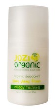 Jozi Organics Ylang Ylang Deodorant - 80ml
