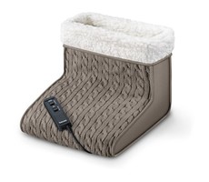 Beurer FWM 45 Massage Foot Warmer