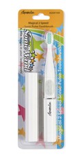 Aquapulse Sonic Wand Toothbrush