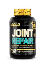 Gold Sports Nutrition Joint Support - 120 Capsules