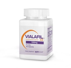 NewtonEverett Vialafil XR & Tongkat Potent Erections & Libido