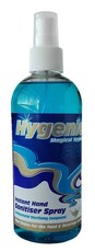 Hygenie Instant Hand Sanitiser Spray - 12x300ml