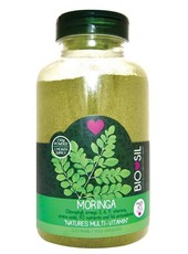 Bio-Sil Moringa Powder - 150g