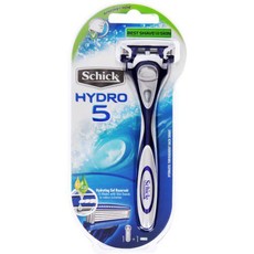 Schick Hydro 5 Razor