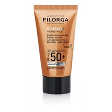 Filorga UV Bronze Face SPF 50+