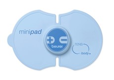 Beurer EM 10 Replacement Set for The Mini TENS