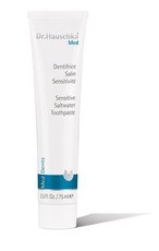 Dr. Hauschka Sensitive Saltwater Toothpaste - 75ml