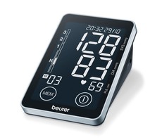 Beurer Upper Arm Blood Pressure Monitor BM 58 +App