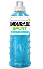 Endurade Sport - Blueberry Blitz - 630ml x 12
