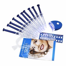 Professional Range Teeth Whitening Kit